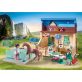 Playmobil Lovasterápia és állatorvosi rendelõ