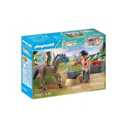 Playmobil Patkolókovács Ben & Achilles