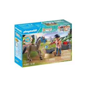 Playmobil Patkolókovács Ben & Achilles