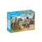 Playmobil Patkolókovács Ben & Achilles