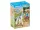 Playmobil Ellie & Sawdust western lovasgyakorlatok