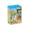 Playmobil Ellie & Sawdust western lovasgyakorlatok