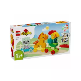 LEGO Duplo My First 10412 Állatok a vonaton