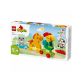 LEGO Duplo My First 10412 Állatok a vonaton