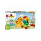 LEGO Duplo My First 10412 Állatok a vonaton