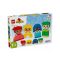 LEGO Duplo My First 10415 Érzések és érzelmek