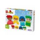 LEGO Duplo My First 10415 Érzések és érzelmek