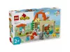 LEGO Duplo Town 10416 Állatok gondozása a farmon