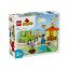 LEGO Duplo Town 10419 Méhek és kaptárak gondozása