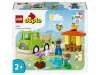 LEGO Duplo Town 10419 Méhek és kaptárak gondozása