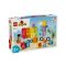 LEGO Duplo Town 10421 Abc teherautó