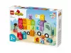 LEGO Duplo Town 10421 Abc teherautó