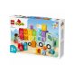 LEGO Duplo Town 10421 Abc teherautó