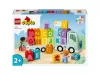 LEGO Duplo Town 10421 Abc teherautó