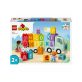 LEGO Duplo Town 10421 Abc teherautó
