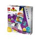 LEGO Duplo Town 10422 3 az 1-ben ûrsikló kaland