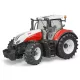 Steyr 6300 Terrus CVT traktor
