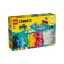 LEGO Classic 11036 Kreatív jármûvek