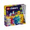 LEGO Classic 11037 Kreatív bolygók