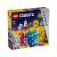 LEGO Classic 11037 Kreatív bolygók