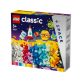 LEGO Classic 11037 Kreatív bolygók