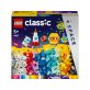 LEGO Classic 11037 Kreatív bolygók