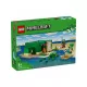 LEGO Minecraft 21254 A tengerparti teknõsház