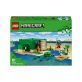 LEGO Minecraft 21254 A tengerparti teknõsház