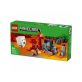 LEGO Minecraft 21255 Csapda az alvilág kapunál