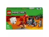 LEGO Minecraft 21255 Csapda az alvilág kapunál