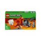 LEGO Minecraft 21255 Csapda az alvilág kapunál