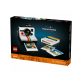 LEGO Ideas 21345 Polaroid OneStep SX-70 fényképezõgép