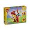 LEGO Creator 31145 Vörös sárkány