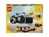LEGO Creator 31147 Retró fényképezőgép