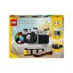 LEGO Creator 31147 Retró fényképezõgép