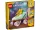 LEGO Creator 31148 Retró görkorcsolya
