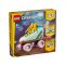 LEGO Creator 31148 Retró görkorcsolya
