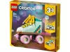 LEGO Creator 31148 Retró görkorcsolya