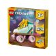 LEGO Creator 31148 Retró görkorcsolya