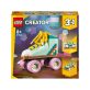 LEGO Creator 31148 Retró görkorcsolya