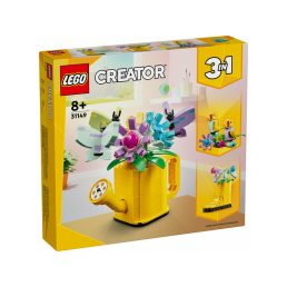 LEGO Creator 31149 Virágok locsolókannában