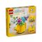 LEGO Creator 31149 Virágok locsolókannában