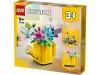 LEGO Creator 31149 Virágok locsolókannában