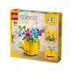 LEGO Creator 31149 Virágok locsolókannában