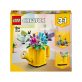 LEGO Creator 31149 Virágok locsolókannában