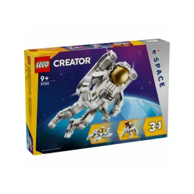 LEGO Creator 31152 űrhajós