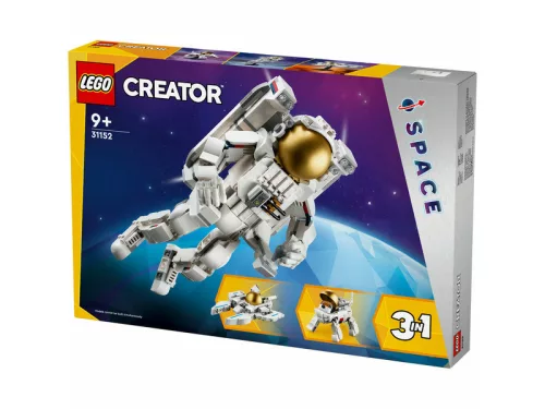 LEGO Creator 31152 űrhajós