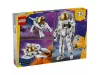 LEGO Creator 31152 űrhajós