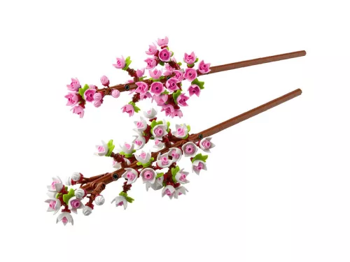 LEGO Lel Flowers 40725 Cseresznyevirágok