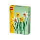 LEGO Lel Flowers 40747 Nárciszok